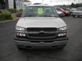 2005 Silverado 1500 LS Regular Cab 4x4 #2