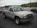 2005 Silverado 1500 LS Regular Cab 4x4 #3