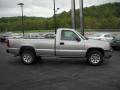 2005 Silverado 1500 LS Regular Cab 4x4 #4