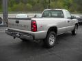 2005 Silverado 1500 LS Regular Cab 4x4 #5