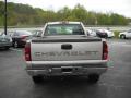 2005 Silverado 1500 LS Regular Cab 4x4 #6