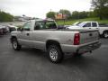 2005 Silverado 1500 LS Regular Cab 4x4 #7