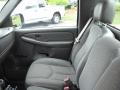 2005 Silverado 1500 LS Regular Cab 4x4 #11