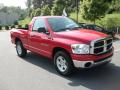 2007 Ram 1500 SLT Regular Cab #6