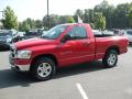 2007 Ram 1500 SLT Regular Cab #7