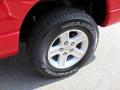 2007 Ram 1500 SLT Regular Cab #14