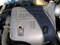 2000 F450 Super Duty Lariat Crew Cab Chassis 5th Wheel #25