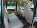2000 F450 Super Duty Lariat Crew Cab Chassis 5th Wheel #29
