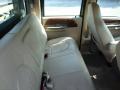 2000 F450 Super Duty Lariat Crew Cab Chassis 5th Wheel #31