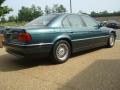 1997 7 Series 740i Sedan #5