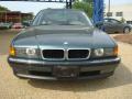 1997 7 Series 740i Sedan #8