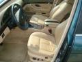 1997 7 Series 740i Sedan #9