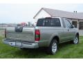 2002 Frontier XE King Cab #5
