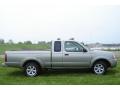 2002 Frontier XE King Cab #6