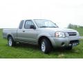 2002 Frontier XE King Cab #7