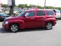 2008 HHR LT #9