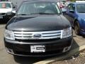 2009 Taurus Limited #2