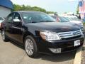 2009 Taurus Limited #3