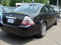 2009 Taurus Limited #5
