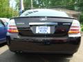 2009 Taurus Limited #6