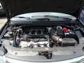 2009 Taurus Limited #26