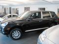 2010 Cayenne Tiptronic #3