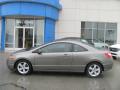 2007 Civic EX Coupe #3
