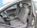 2007 Civic EX Coupe #8