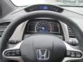 2007 Civic EX Coupe #12