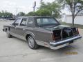 1982 Continental Mark VI Sedan #11