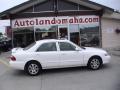 2001 626 LX #3