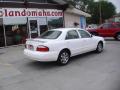 2001 626 LX #15