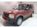 2008 LR3 V8 SE #3