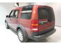 2008 LR3 V8 SE #4