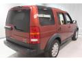 2008 LR3 V8 SE #6