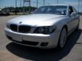 2007 7 Series 750Li Sedan #9