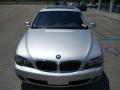 2007 7 Series 750Li Sedan #10