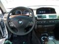 2007 7 Series 750Li Sedan #17