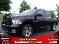 2010 Ram 1500 Sport Crew Cab #1 2010 Ram 1500 Sport Crew Cab #1