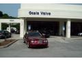 2006 Jaguar S-Type 3.0 Radiance Red Metallic