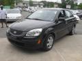 2006 Rio LX Sedan #2