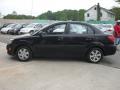 2006 Rio LX Sedan #8