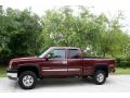 2003 Silverado 2500HD LS Extended Cab 4x4 #3