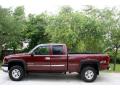 2003 Silverado 2500HD LS Extended Cab 4x4 #4