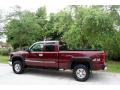 2003 Silverado 2500HD LS Extended Cab 4x4 #5