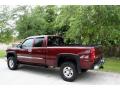 2003 Silverado 2500HD LS Extended Cab 4x4 #6