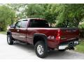 2003 Silverado 2500HD LS Extended Cab 4x4 #7