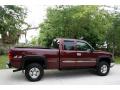 2003 Silverado 2500HD LS Extended Cab 4x4 #13