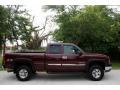 2003 Silverado 2500HD LS Extended Cab 4x4 #14