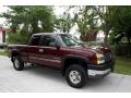 2003 Silverado 2500HD LS Extended Cab 4x4 #15